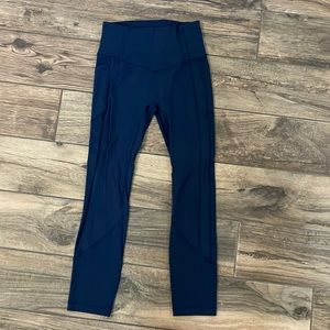 Swift speed Lululemon leggings